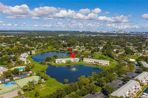 4816 SNOOK DRIVE SE, Saint Petersburg, FL 33705