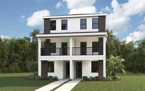2711 W NORTH B STREET, TAMPA, FL 33609