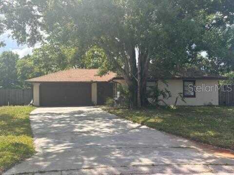 714 BUNKER LANE, POINCIANA, FL 34759