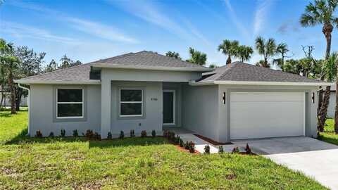4146 NEW MILFORD STREET, NORTH PORT, FL 34288