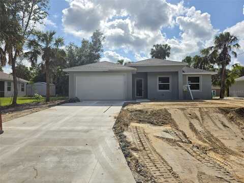 4146 NEW MILFORD STREET, NORTH PORT, FL 34288