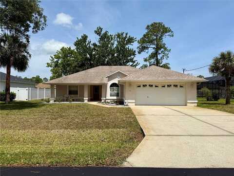 59 BARKWOOD LANE, PALM COAST, FL 32137