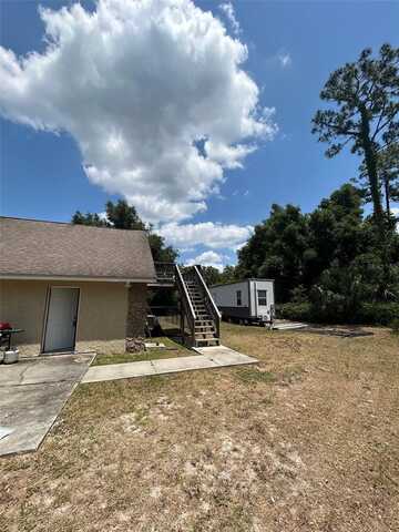 1750 HAMILTON AVENUE, ORANGE CITY, FL 32763