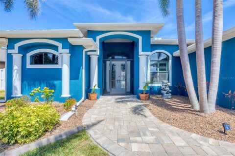 8376 ANTWERP CIRCLE, PORT CHARLOTTE, FL 33981