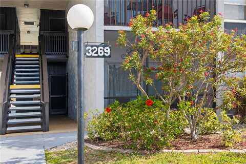 3269 BENEVA ROAD, SARASOTA, FL 34232