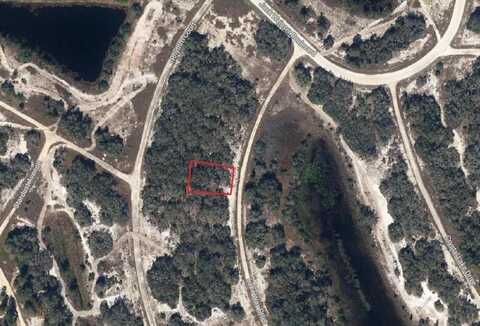 314 DARGEN DRIVE, LAKE PLACID, FL 33852