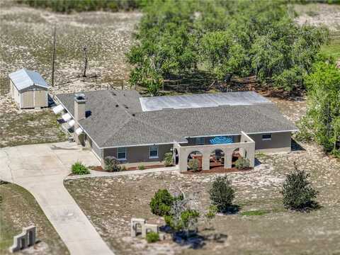 9019 OAKWOOD DRIVE, LAKE WALES, FL 33898