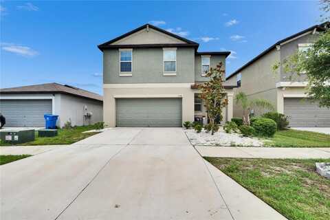 15718 FORT ISLAND PLACE, SUN CITY CENTER, FL 33573
