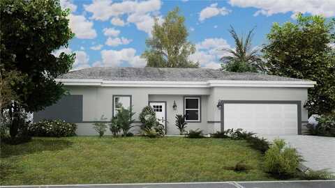 12219 BACCHUS ROAD, PORT CHARLOTTE, FL 33981
