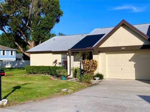 3499 CEDAR LANE, PALM HARBOR, FL 34684