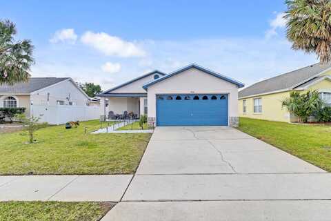 7830 MYRTLE OAK LANE, KISSIMMEE, FL 34747