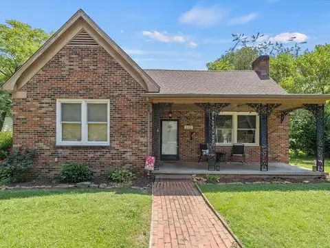 542 S. Seminary, Madisonville, KY 42431