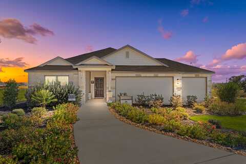 137 Cheyenne Drive, Floresville, TX 78114