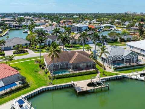 648 BIMINI AVENUE, Marco Island, FL 34145
