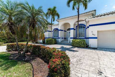 485 N COLLIER BOULEVARD, Marco Island, FL 34145