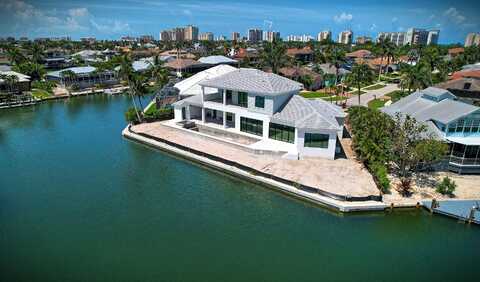 1195 ABBEVILLE COURT, Marco Island, FL 34145