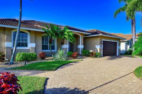 1455 BELVEDERE AVENUE, Marco Island, FL 34145