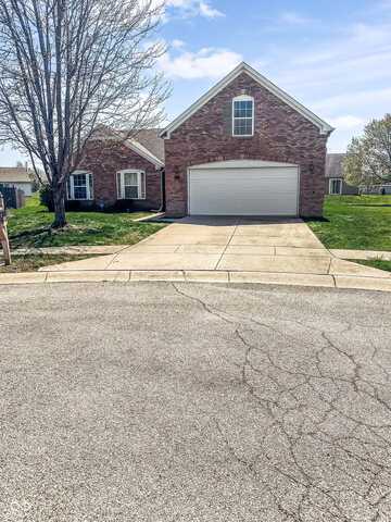 11631 Tucker Court, Indianapolis, IN 46229