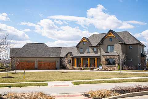 3899 Chapel Hill Court, Bargersville, IN 46106