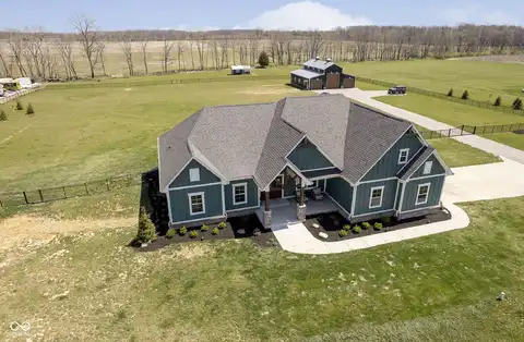5679 S 675 W, New Palestine, IN 46163