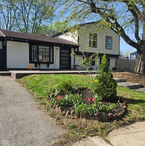 8041 Barry Road, Indianapolis, IN 46219