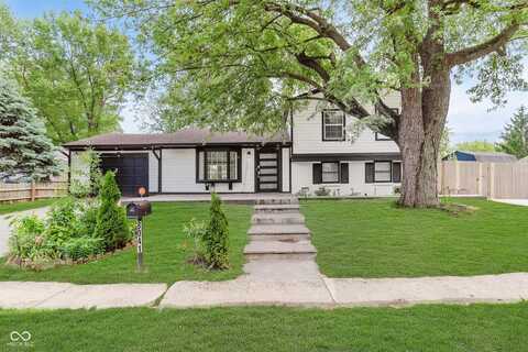 8041 Barry Road, Indianapolis, IN 46219
