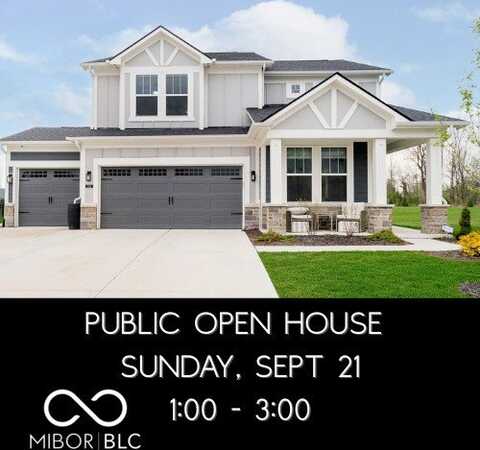7158 Sugar Maple Lane, Brownsburg, IN 46112