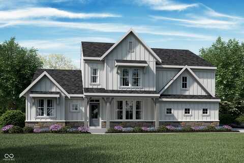 11809 Sage Creek Bend, Fishers, IN 46040