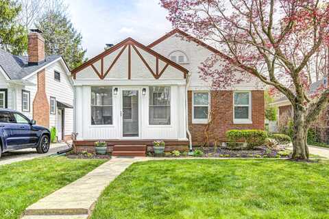 5933 Guilford Avenue, Indianapolis, IN 46220