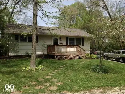 2627 E Dekist Street, Bloomington, IN 47408