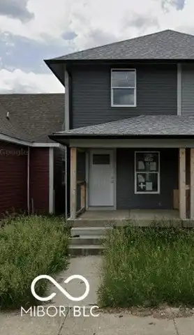 257 E Minnesota Street, Indianapolis, IN 46225