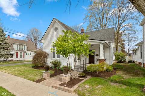 350 W Pearl Street, Greenwood, IN 46142