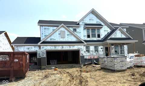 6217 Hampton Walk Boulevard, McCordsville, IN 46055