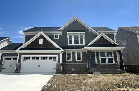 6217 Hampton Walk Boulevard, McCordsville, IN 46055