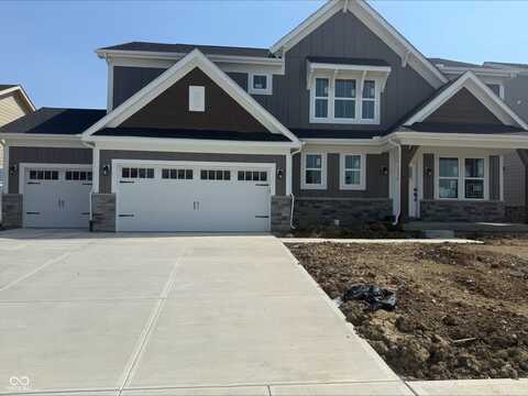 6217 Hampton Walk Boulevard, McCordsville, IN 46055