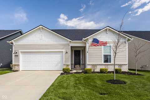 2548 Ruffian Drive, Westfield, IN 46074