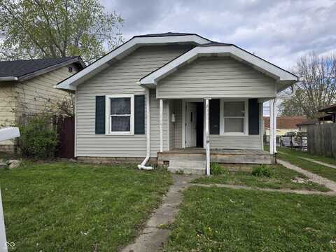 335 S Dearborn Street, Indianapolis, IN 46201