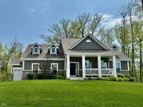 13705 Beam Ridge Drive, McCordsville, IN 46055