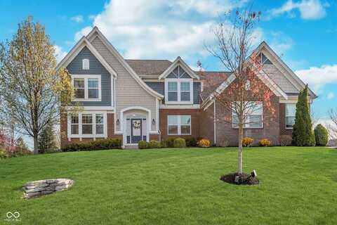 3728 Dunellen Circle, Carmel, IN 46074