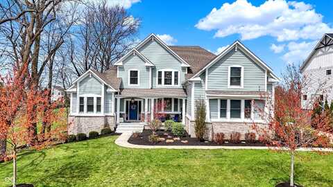 4410 Miller Way, Westfield, IN 46062