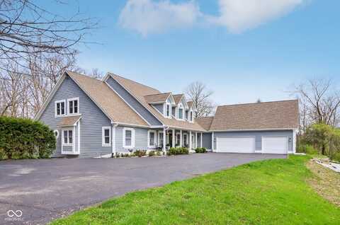 8015 Sargent Ridge, Indianapolis, IN 46256
