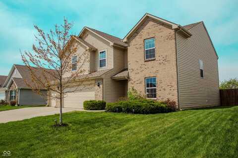 10016 Jenna Lane, Indianapolis, IN 46239
