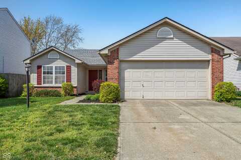 7048 Tassel Meadow Drive, Indianapolis, IN 46217