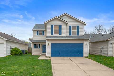411 Red Tail Lane, Indianapolis, IN 46241