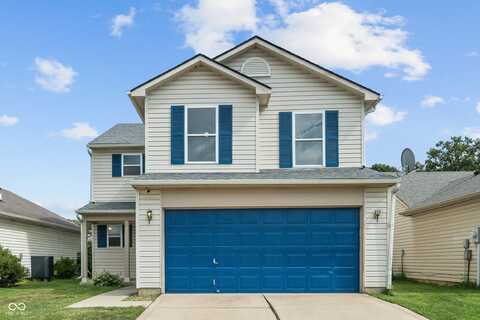 411 Red Tail Lane, Indianapolis, IN 46241