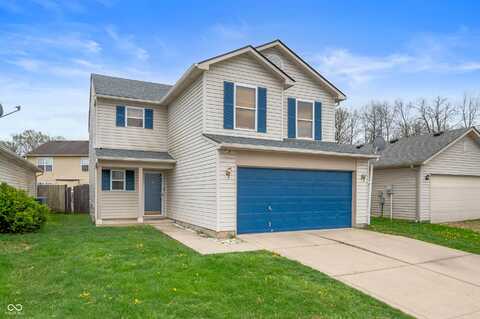 411 Red Tail Lane, Indianapolis, IN 46241
