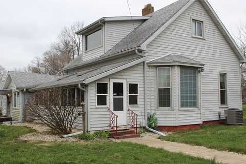 1700 S Perdieu Road, Muncie, IN 47302