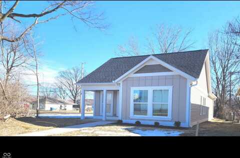 1967 Hovey Street, Indianapolis, IN 46218