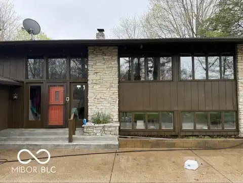 4491 W Stones Crossing Road, Greenwood, IN 46143