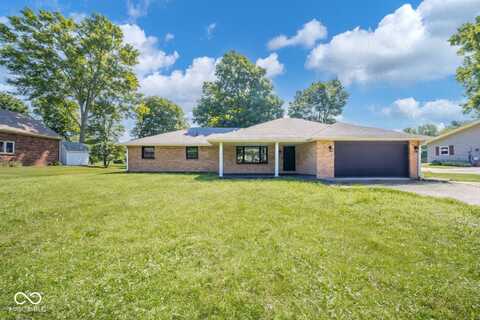 5576 N Heritage Lane, Alexandria, IN 46001